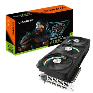 GeForce RTX 4080 SUPER GAMING 16G